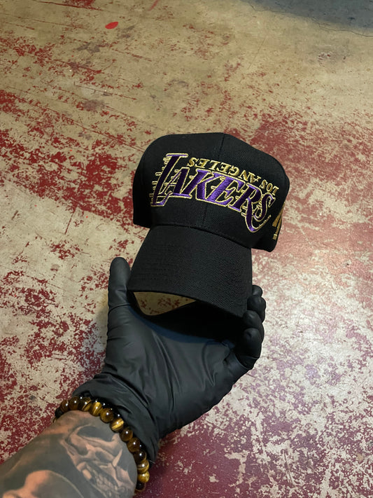 Exclusive Lakers 2.0
