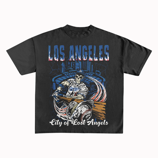 Exclusive Los Angeles