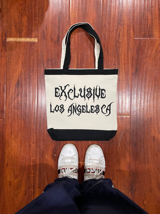 Exclusive Tote Bags